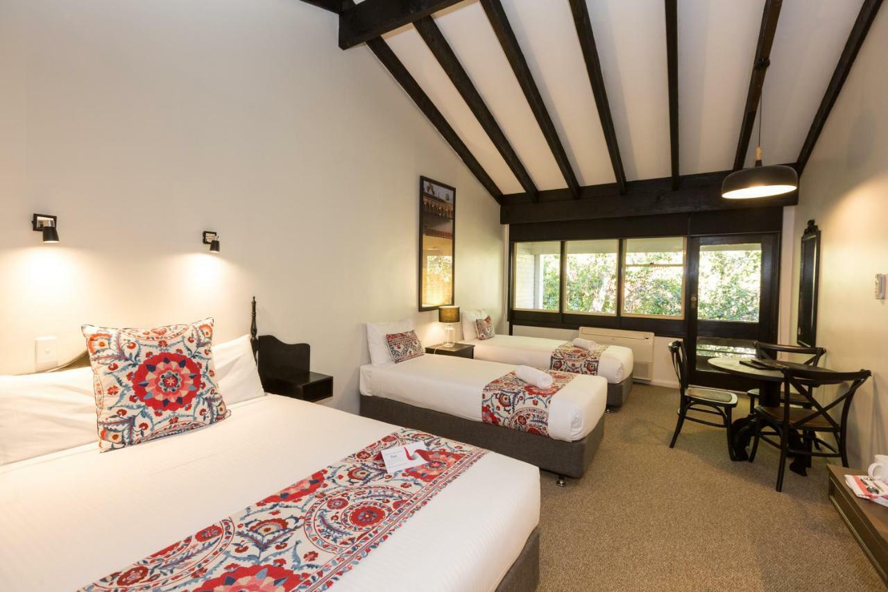 Motel The Matador Sale Esterno foto