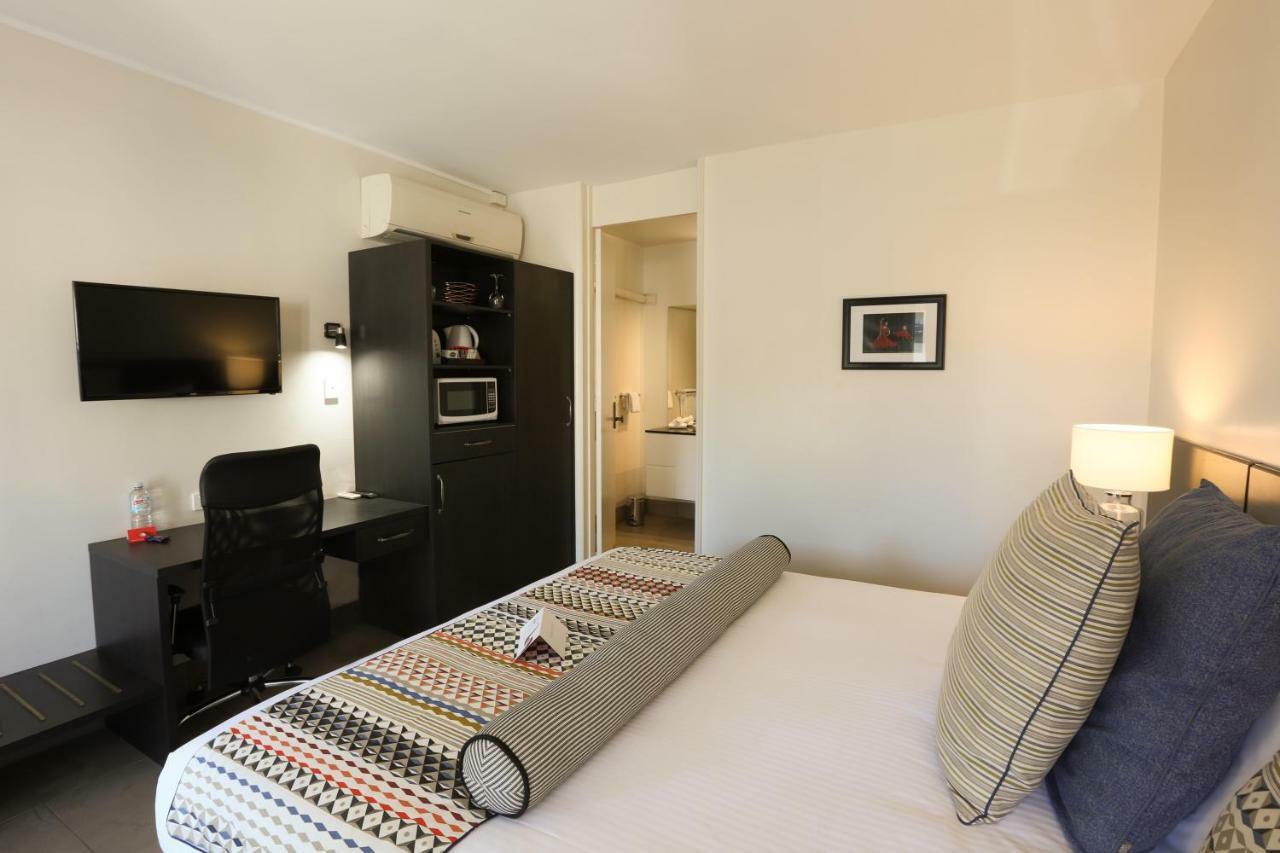 Motel The Matador Sale Esterno foto